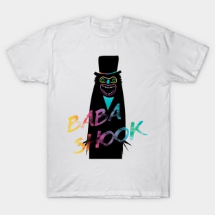 Baba Shook T-Shirt